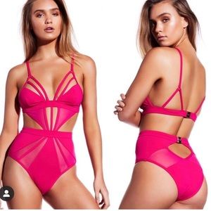 ✨KOPPER & ZINK✨Harper Swim Suit